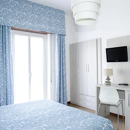 Lucerna 3* Castiglione della Pescaia