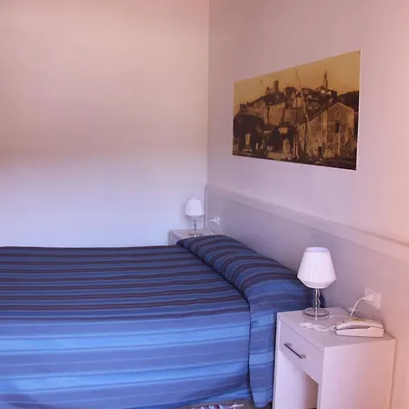 Hotel Lucerna Castiglione della Pescaia