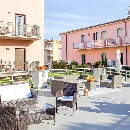 Lucerna Castiglione della Pescaia