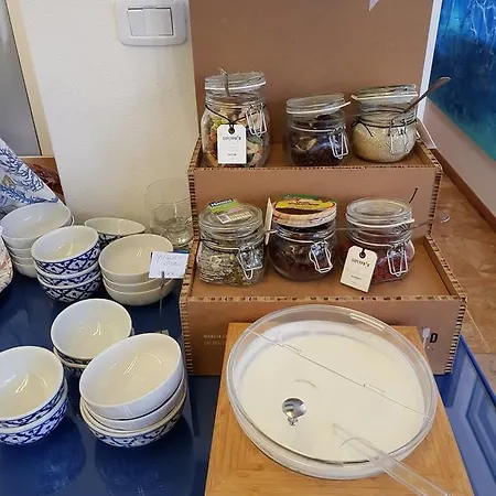 Hotel Lucerna Castiglione della Pescaia