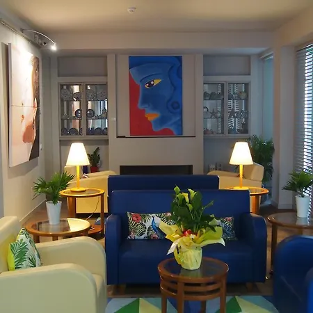 Lucerna 3* Castiglione della Pescaia