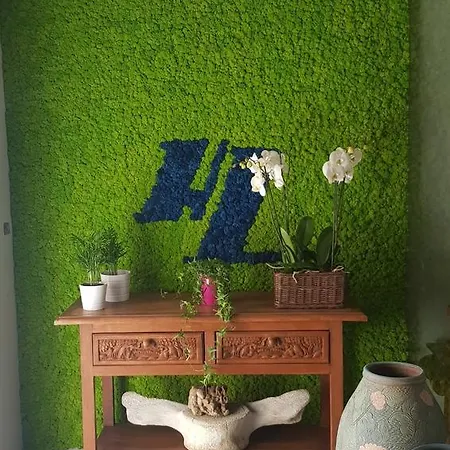 Lucerna Castiglione della Pescaia