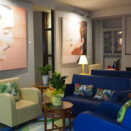 Lucerna Hotel Castiglione della Pescaia
