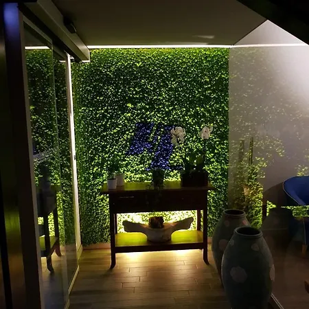 Lucerna Castiglione della Pescaia