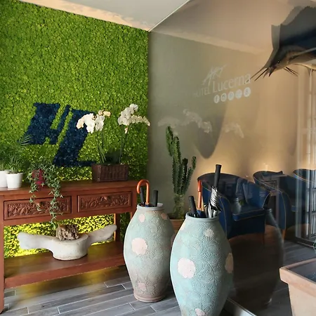 Lucerna Hotel Castiglione della Pescaia