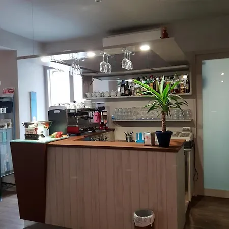 Lucerna Hotel Castiglione della Pescaia