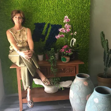 Lucerna 3* Castiglione della Pescaia