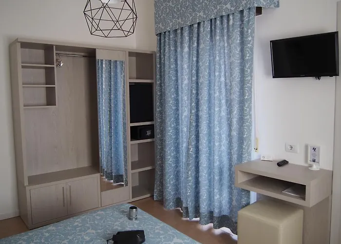 Hotel Lucerna 3*