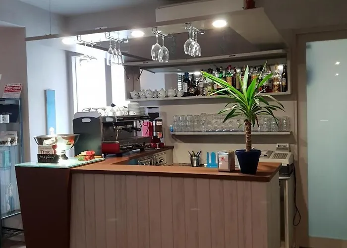 Lucerna Hotel Castiglione della Pescaia