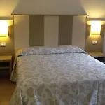 호텔 Lucerna 카스틸리오네 델라 페스카이아