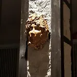호텔 Lucerna 카스틸리오네 델라 페스카이아