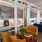 호텔 Lucerna 카스틸리오네 델라 페스카이아
