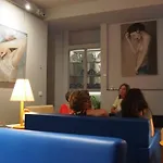Otel Lucerna 3*