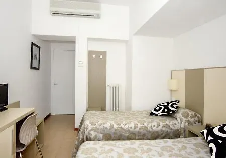 Lucerna Hotel 3*