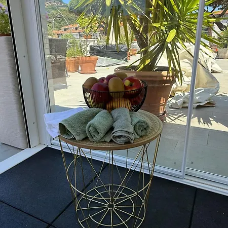 Lucerna Hotel Castiglione della Pescaia