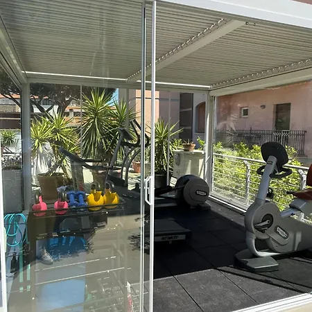 Hotel Lucerna Castiglione della Pescaia
