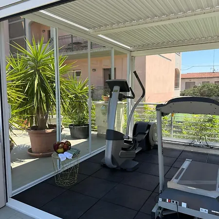 Lucerna Hotel
