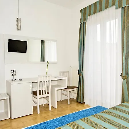Hotel Lucerna