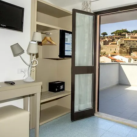 Lucerna Hotel Castiglione della Pescaia