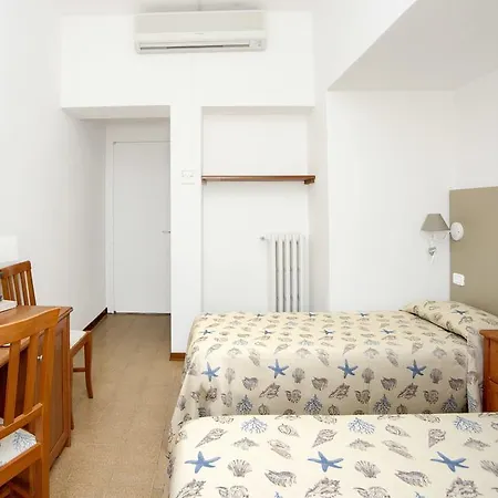 Lucerna Hotel