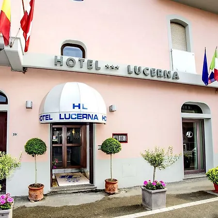 Lucerna