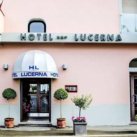 Lucerna 3* Castiglione della Pescaia