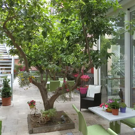 Otel Lucerna