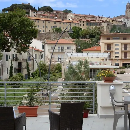 Hotel Lucerna 3*