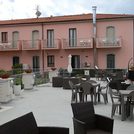 Hotel Lucerna