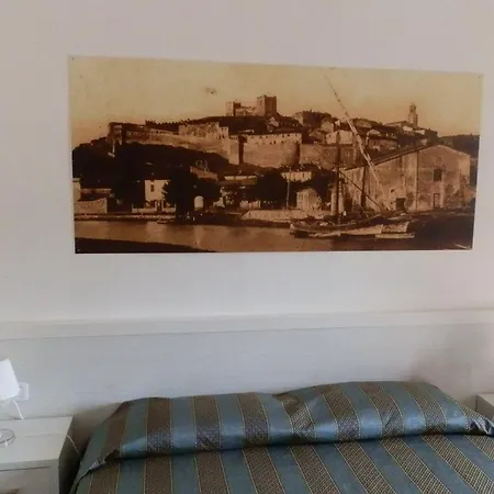 Hotel Lucerna 3*