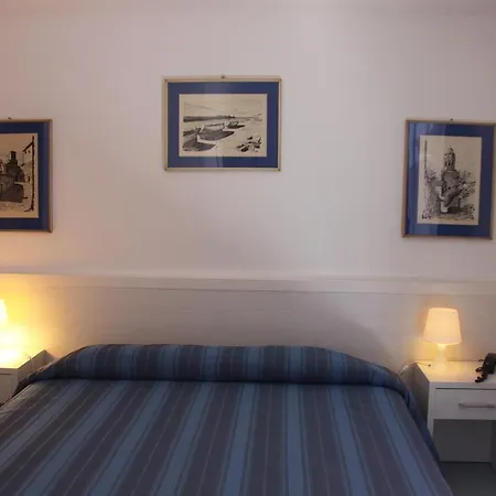Hotel Lucerna 3*