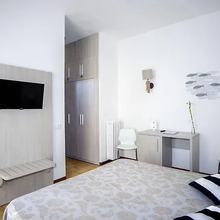 Hotel Lucerna 3*