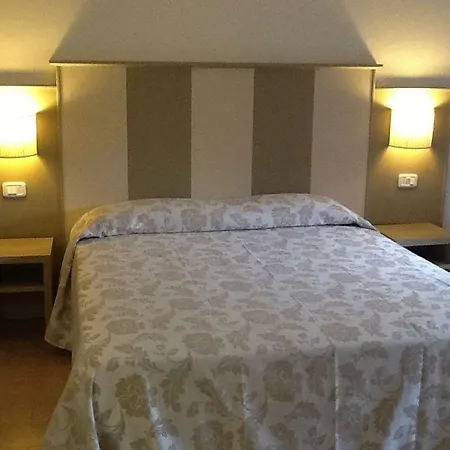 Hotel Lucerna Castiglione della Pescaia