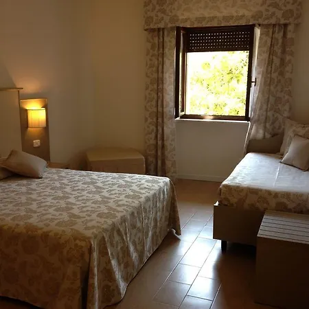 Lucerna Hotel Castiglione della Pescaia