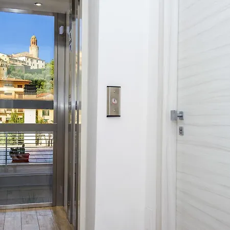 Hotel Lucerna Castiglione della Pescaia