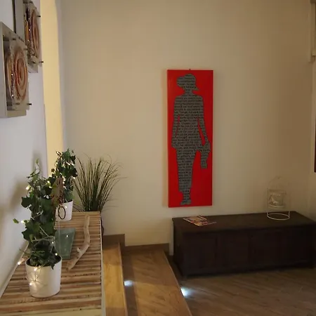 Lucerna Hotel 3*