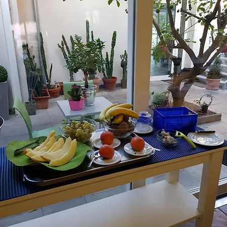 Lucerna Hotel 3*