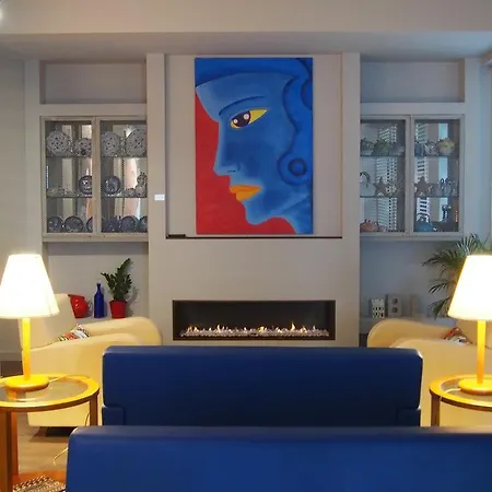 Lucerna Hotel 3*