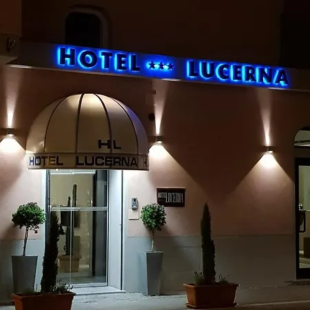 Lucerna