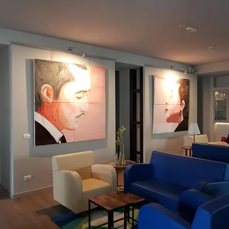 Lucerna Hotel