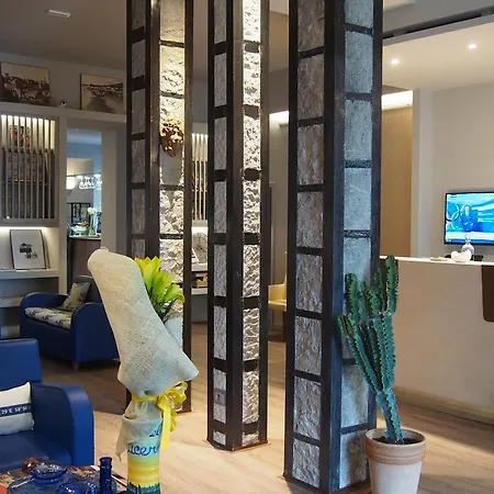 Lucerna Hotel Castiglione della Pescaia
