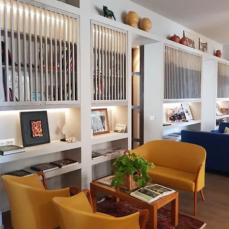 Hotel Lucerna Castiglione della Pescaia