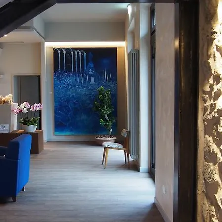 Lucerna Hotel Castiglione della Pescaia