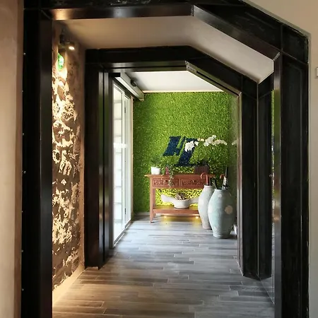 Lucerna Hotel Castiglione della Pescaia