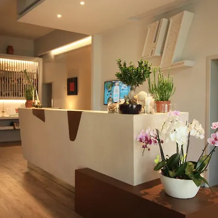 Hotel Lucerna 3*