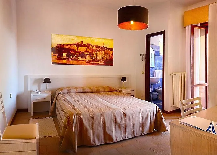 Hotel Lucerna