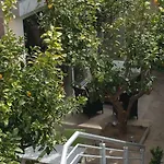 מלון Lucerna קסטליונה דלה פסקאיה