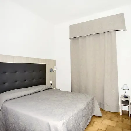 فندق Lucerna كاستيغليون ديلا بيسكايا