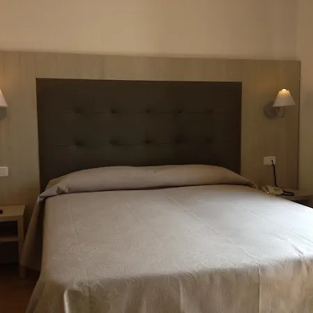 Lucerna كاستيغليون ديلا بيسكايا