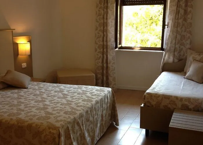 Lucerna Hotel Castiglione della Pescaia